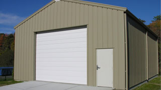 Garage Door Openers at Cathcarts Square, Florida